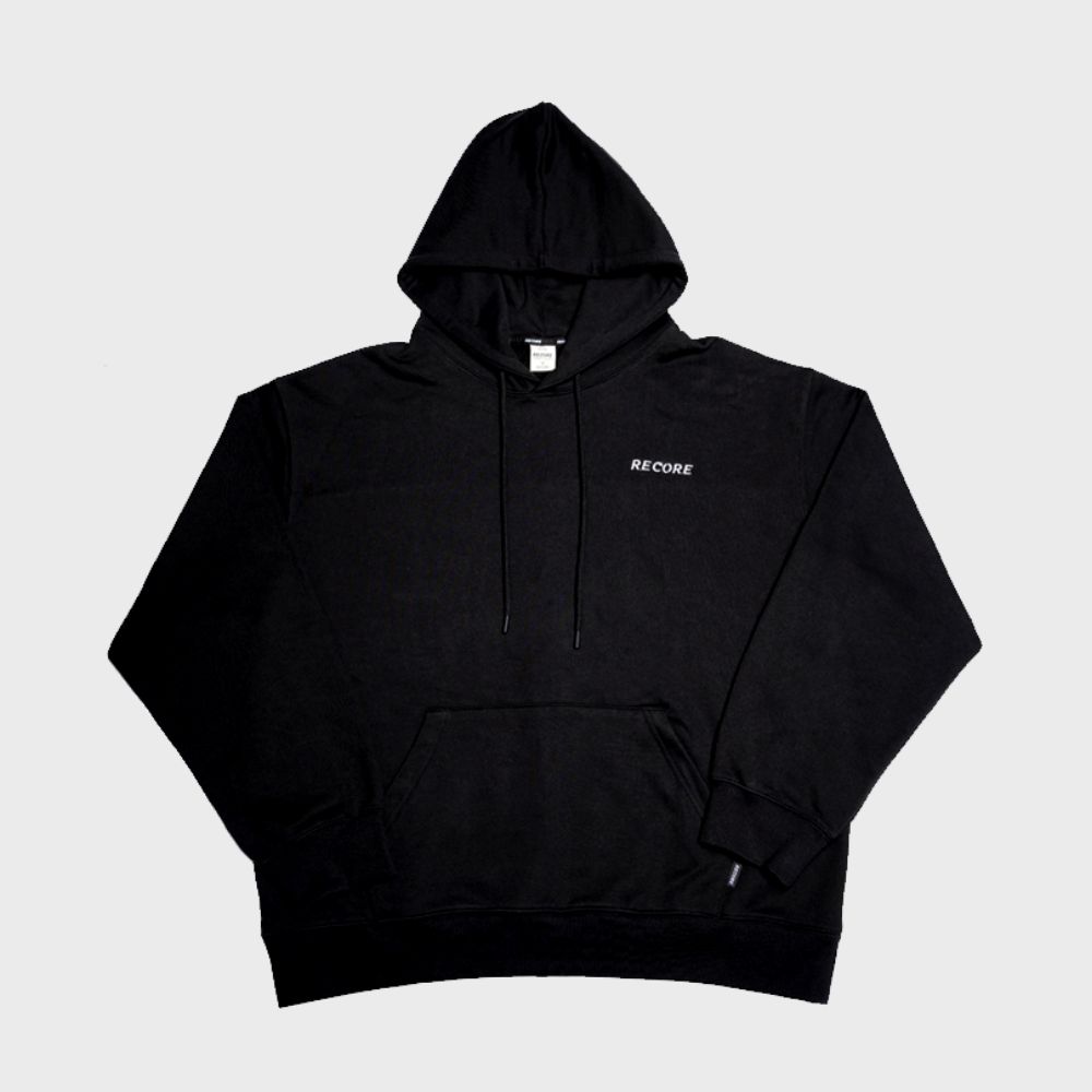Premium Up-cycling Hoodie